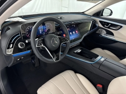 Mercedes-Benz E-Class E 450 4MATIC Sedan 2026