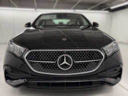 Mercedes-Benz E-Class E 450 4MATIC Sedan 2026
