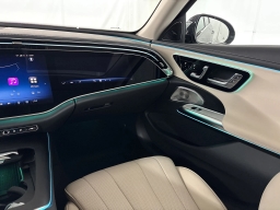 Mercedes-Benz E-Class E 450 4MATIC Sedan 2026