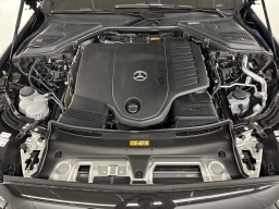 Mercedes-Benz E-Class E 450 4MATIC Sedan 2026