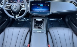 Mercedes-Benz E-Class E 450 4MATIC Sedan 2026