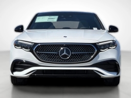 Mercedes-Benz E-Class E 450 4MATIC Sedan 2026