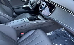 Mercedes-Benz E-Class E 450 4MATIC Sedan 2026