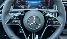 Mercedes-Benz E-Class E 450 4MATIC Sedan 2026