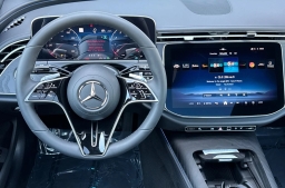 Mercedes-Benz E-Class E 450 4MATIC Sedan 2026