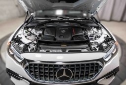 Mercedes-Benz E-Class AMG E 53 E 4MATIC+ Sedan 2026