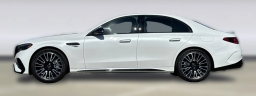 Mercedes-Benz E-Class AMG E 53 E 4MATIC+ Sedan 2026