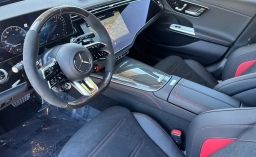 Mercedes-Benz E-Class AMG E 53 E 4MATIC+ Sedan 2026