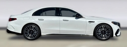 Mercedes-Benz E-Class AMG E 53 E 4MATIC+ Sedan 2026
