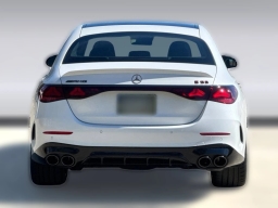 Mercedes-Benz E-Class AMG E 53 E 4MATIC+ Sedan 2026