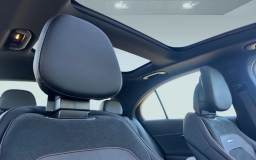 Mercedes-Benz E-Class AMG E 53 E 4MATIC+ Sedan 2026