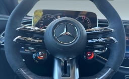 Mercedes-Benz E-Class AMG E 53 E 4MATIC+ Sedan 2026