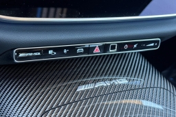 Mercedes-Benz E-Class AMG E 53 E 4MATIC+ Sedan 2026