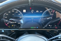 Mercedes-Benz E-Class AMG E 53 E 4MATIC+ Sedan 2026