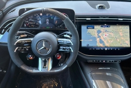 Mercedes-Benz E-Class AMG E 53 E 4MATIC+ Sedan 2026