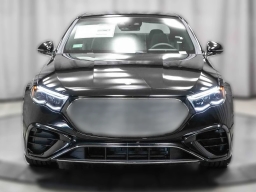 Mercedes-Benz E-Class AMG E 53 E 4MATIC+ Sedan 2026