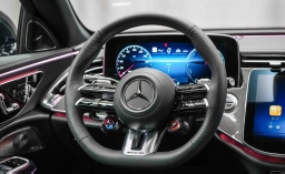 Mercedes-Benz E-Class AMG E 53 E 4MATIC+ Sedan 2026