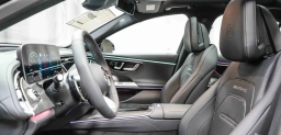 Mercedes-Benz E-Class AMG E 53 E 4MATIC+ Sedan 2026