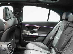 Mercedes-Benz E-Class AMG E 53 E 4MATIC+ Sedan 2026
