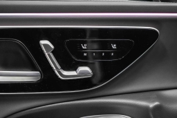 Mercedes-Benz E-Class AMG E 53 E 4MATIC+ Sedan 2026