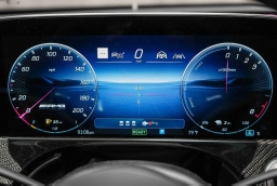 Mercedes-Benz E-Class AMG E 53 E 4MATIC+ Sedan 2026