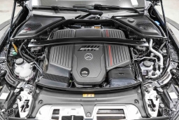 Mercedes-Benz E-Class AMG E 53 E 4MATIC+ Sedan 2026