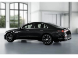 Mercedes-Benz E-Class AMG E 53 E 4MATIC+ Sedan 2026