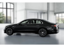 Mercedes-Benz E-Class AMG E 53 E 4MATIC+ Sedan 2026