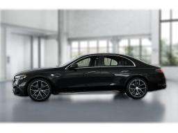 Mercedes-Benz E-Class AMG E 53 E 4MATIC+ Sedan 2026