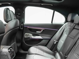 Mercedes-Benz E-Class AMG E 53 E 4MATIC+ Sedan 2026