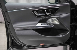 Mercedes-Benz E-Class AMG E 53 E 4MATIC+ Sedan 2026