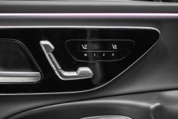 Mercedes-Benz E-Class AMG E 53 E 4MATIC+ Sedan 2026