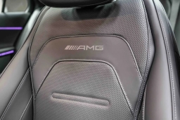 Mercedes-Benz E-Class AMG E 53 E 4MATIC+ Sedan 2026