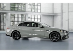 Mercedes-Benz E-Class AMG E 53 E 4MATIC+ Sedan 2026