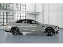 Mercedes-Benz E-Class AMG E 53 E 4MATIC+ Sedan 2026