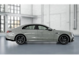 Mercedes-Benz E-Class AMG E 53 E 4MATIC+ Sedan 2026