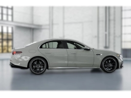 Mercedes-Benz E-Class AMG E 53 E 4MATIC+ Sedan 2026