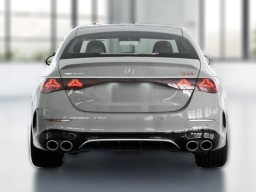 Mercedes-Benz E-Class AMG E 53 E 4MATIC+ Sedan 2026