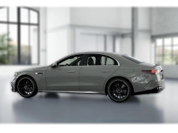 Mercedes-Benz E-Class AMG E 53 E 4MATIC+ Sedan 2026