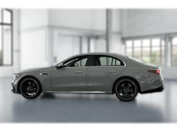 Mercedes-Benz E-Class AMG E 53 E 4MATIC+ Sedan 2026
