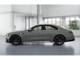 Mercedes-Benz E-Class AMG E 53 E 4MATIC+ Sedan 2026