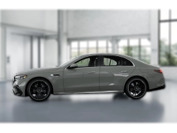 Mercedes-Benz E-Class AMG E 53 E 4MATIC+ Sedan 2026