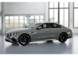 Mercedes-Benz E-Class AMG E 53 E 4MATIC+ Sedan 2026