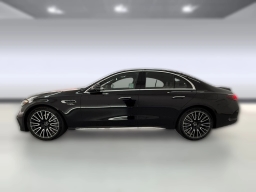 Mercedes-Benz E-Class AMG E 53 E 4MATIC+ Sedan 2026