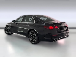 Mercedes-Benz E-Class AMG E 53 E 4MATIC+ Sedan 2026