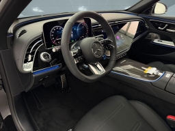 Mercedes-Benz E-Class AMG E 53 E 4MATIC+ Sedan 2026