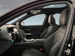 Mercedes-Benz E-Class AMG E 53 E 4MATIC+ Sedan 2026