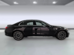Mercedes-Benz E-Class AMG E 53 E 4MATIC+ Sedan 2026