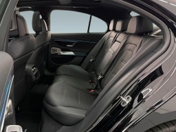 Mercedes-Benz E-Class AMG E 53 E 4MATIC+ Sedan 2026