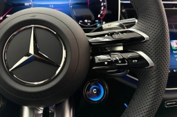 Mercedes-Benz E-Class AMG E 53 E 4MATIC+ Sedan 2026